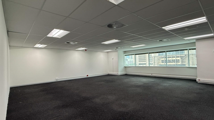 To Let commercial Property for Rent in Foreshore Western Cape